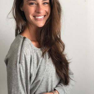 Cozy Off-Shoulder Jacket